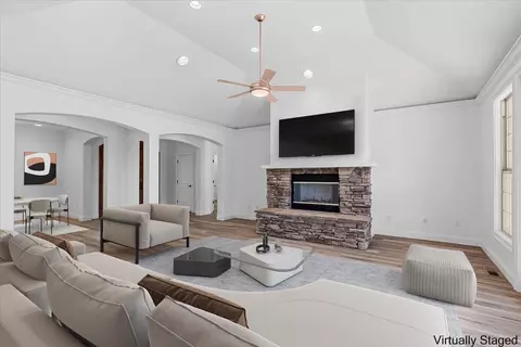 Living - 259 Knolls Dr, Copperopolis, CA 95228 photo 3 of 6