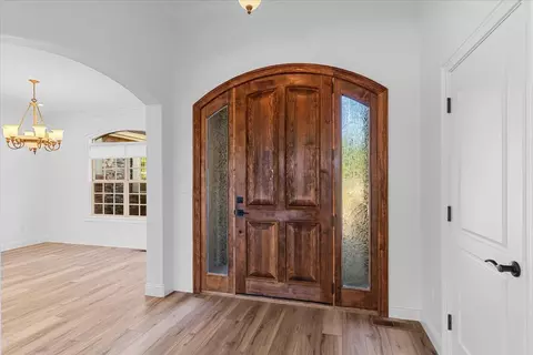 Entry Way - 259 Knolls Dr, Copperopolis, CA 95228 photo 3 of 12