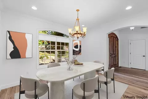 Dining - 259 Knolls Dr, Copperopolis, CA 95228 photo 1 of 5