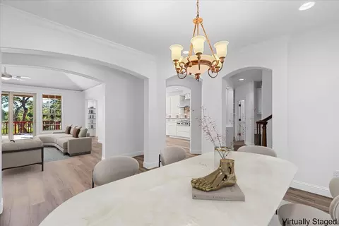 Dining - 259 Knolls Dr, Copperopolis, CA 95228 photo 2 of 5