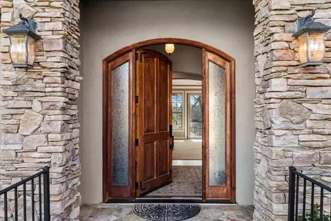 Entry Way - 259 Knolls Dr, Copperopolis, CA 95228 photo 1 of 12
