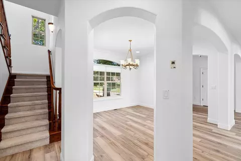 Entry Way - 259 Knolls Dr, Copperopolis, CA 95228 photo 4 of 12