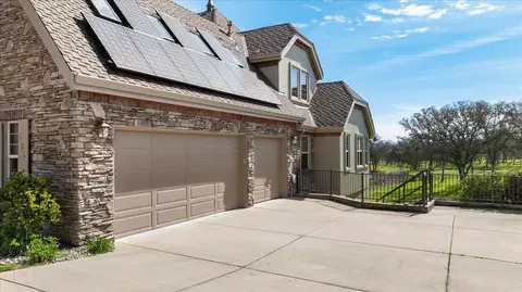 Exterior - 259 Knolls Dr, Copperopolis, CA 95228 photo 15 of 17