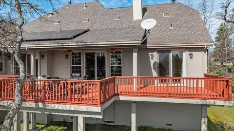 Exterior - 259 Knolls Dr, Copperopolis, CA 95228 photo 13 of 17