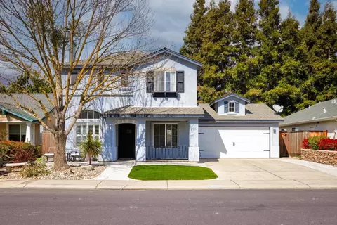 2001 History Way, Modesto, CA 95357 photo 1