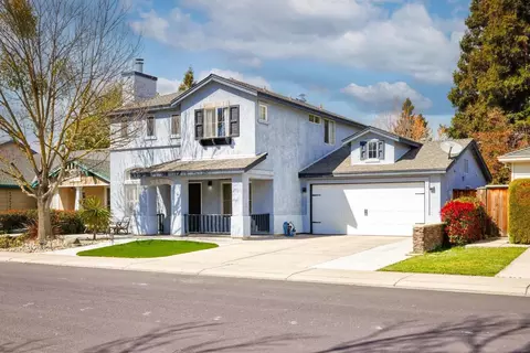 2001 History Way, Modesto, CA 95357 photo 3