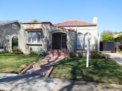 465 Bristol Ave, Stockton, CA 95204