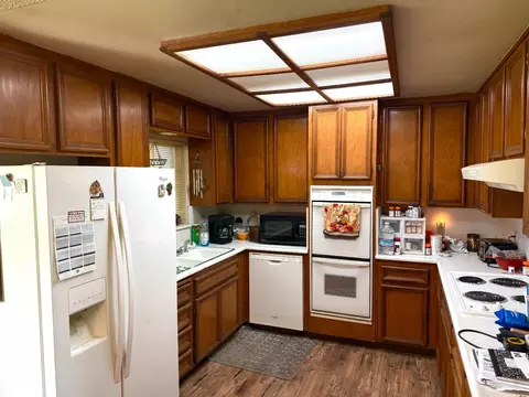 Kitchen - 1307 S Johnson Rd, Turlock, CA 95380 photo 1 of 2