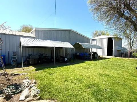 Exterior - 1307 S Johnson Rd, Turlock, CA 95380 photo 11 of 21