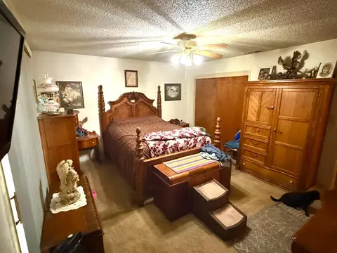 Bedroom - 1307 S Johnson Rd, Turlock, CA 95380 photo 8 of 8