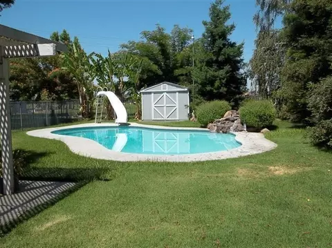 Exterior - 1307 S Johnson Rd, Turlock, CA 95380 photo 14 of 21