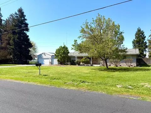 Exterior - 1307 S Johnson Rd, Turlock, CA 95380 photo 3 of 21