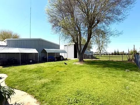 Exterior - 1307 S Johnson Rd, Turlock, CA 95380 photo 10 of 21