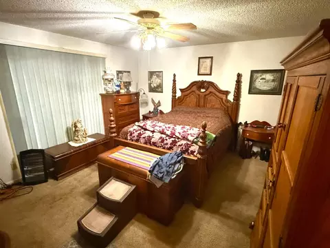 Bedroom - 1307 S Johnson Rd, Turlock, CA 95380 photo 5 of 8