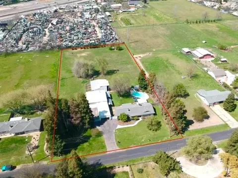 View/Area - 1307 S Johnson Rd, Turlock, CA 95380 photo 2 of 2