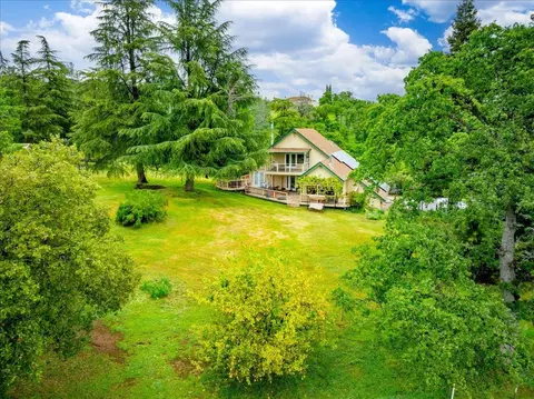 4130 Puzzlewood Ln, Auburn, CA 95602