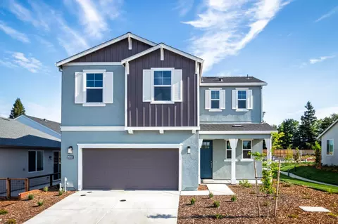 4088 Porton Ln, Carmichael, CA 95608 photo 1