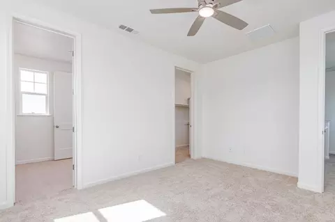 Bedroom - 4088 Porton Ln, Carmichael, CA 95608 photo 3 of 4