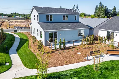 Exterior - 4088 Porton Ln, Carmichael, CA 95608 photo 3 of 7