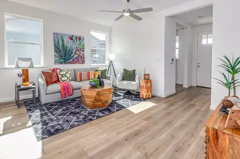 Living - 4088 Porton Ln, Carmichael, CA 95608 photo 1 of 2
