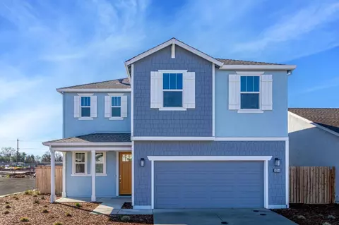 8204 Caminata Ln, Carmichael, CA 95608 photo 1