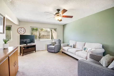 Living - 6132 Sylvester, Carmichael, CA 95608 photo 8 of 10