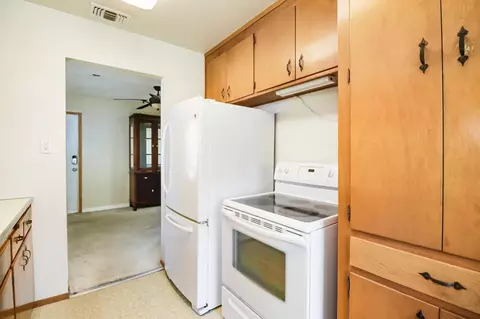 Kitchen - 6132 Sylvester, Carmichael, CA 95608 photo 7 of 7
