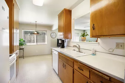 Kitchen - 6132 Sylvester, Carmichael, CA 95608 photo 1 of 7