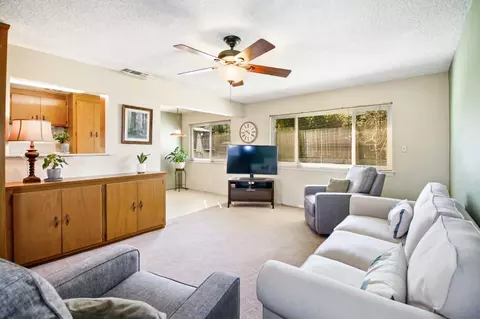 Living - 6132 Sylvester, Carmichael, CA 95608 photo 9 of 10