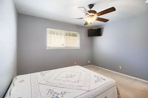 Bedroom - 6132 Sylvester, Carmichael, CA 95608 photo 2 of 5