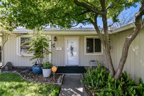 Exterior - 6132 Sylvester, Carmichael, CA 95608 photo 3 of 17