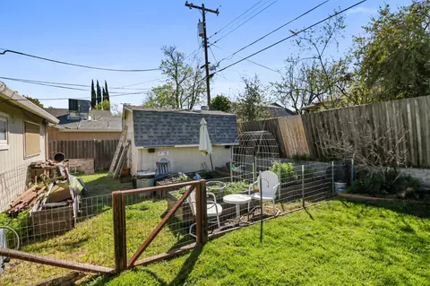 Exterior - 6132 Sylvester, Carmichael, CA 95608 photo 5 of 17