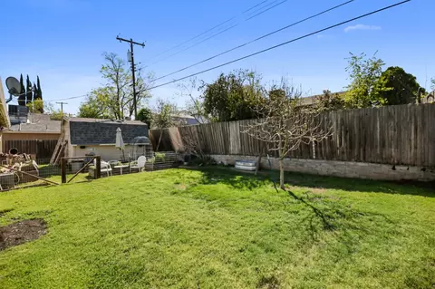 Exterior - 6132 Sylvester, Carmichael, CA 95608 photo 4 of 17
