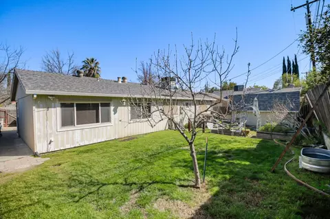 Exterior - 6132 Sylvester, Carmichael, CA 95608 photo 9 of 17
