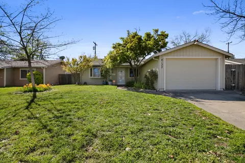 Exterior - 6132 Sylvester, Carmichael, CA 95608 photo 17 of 17