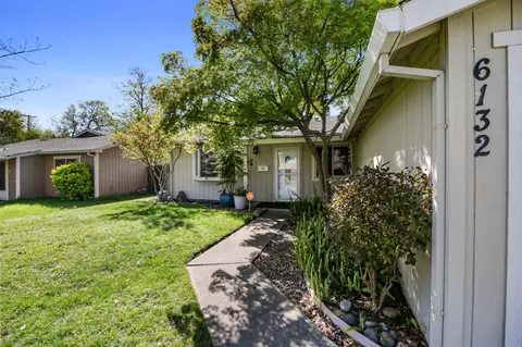 Exterior - 6132 Sylvester, Carmichael, CA 95608 photo 2 of 17