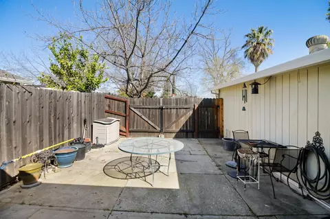 Exterior - 6132 Sylvester, Carmichael, CA 95608 photo 15 of 17