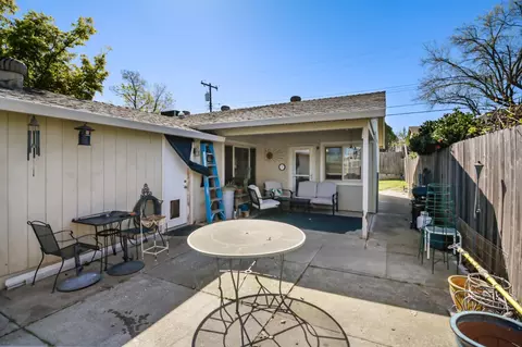 Exterior - 6132 Sylvester, Carmichael, CA 95608 photo 13 of 17