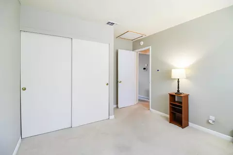 Bedroom - 6132 Sylvester, Carmichael, CA 95608 photo 5 of 5