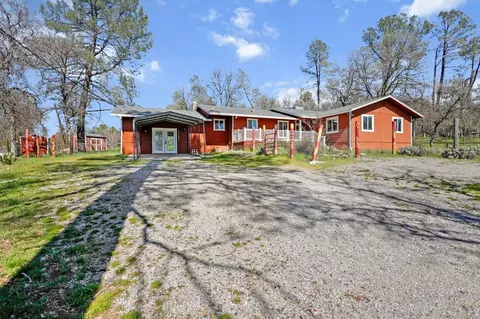 21520 Old Alturas Rd, Redding, CA 96003 photo 1
