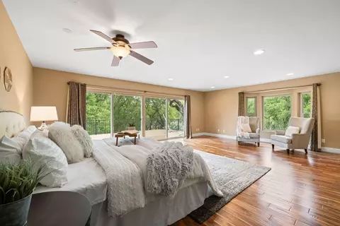 Bedroom - 5144 Reservation Rd, Placerville, CA 95667 photo 2 of 8