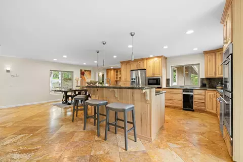 Kitchen - 5144 Reservation Rd, Placerville, CA 95667 photo 2 of 8