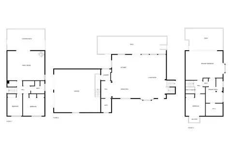 Floorplan - 5144 Reservation Rd, Placerville, CA 95667 photo 4 of 4