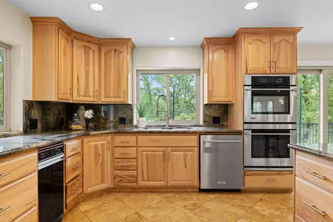Kitchen - 5144 Reservation Rd, Placerville, CA 95667 photo 4 of 8