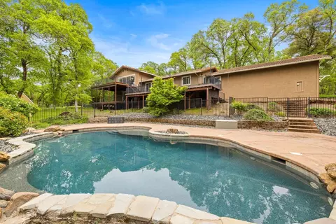 Exterior - 5144 Reservation Rd, Placerville, CA 95667 photo 8 of 24