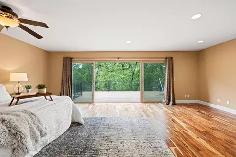 Bedroom - 5144 Reservation Rd, Placerville, CA 95667 photo 4 of 8