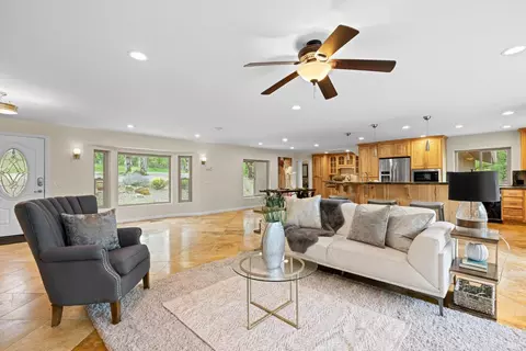 Living - 5144 Reservation Rd, Placerville, CA 95667 photo 5 of 8