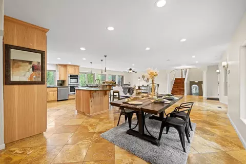 Dining - 5144 Reservation Rd, Placerville, CA 95667 photo 1 of 3