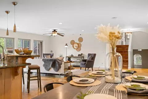 Dining - 5144 Reservation Rd, Placerville, CA 95667 photo 2 of 3