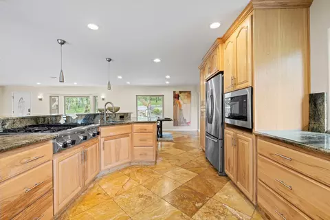 Kitchen - 5144 Reservation Rd, Placerville, CA 95667 photo 7 of 8